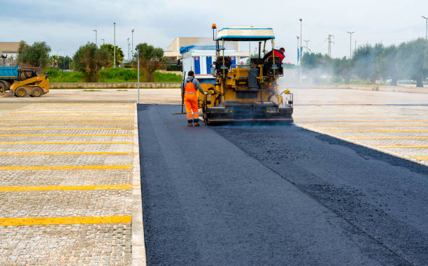 Reliable Montgomeryville, PA Driveway Pavers Solutions