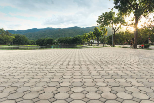 Best Interlocking Driveway Pavers  in Montgomeryville, PA