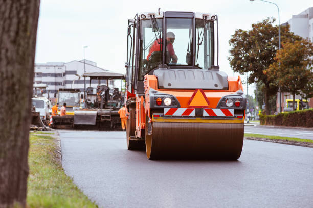 Best Driveway Pavers Contractor  in Montgomeryville, PA
