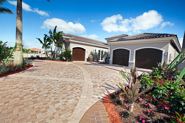 Best Commercial Driveway Pavers  in Montgomeryville, PA