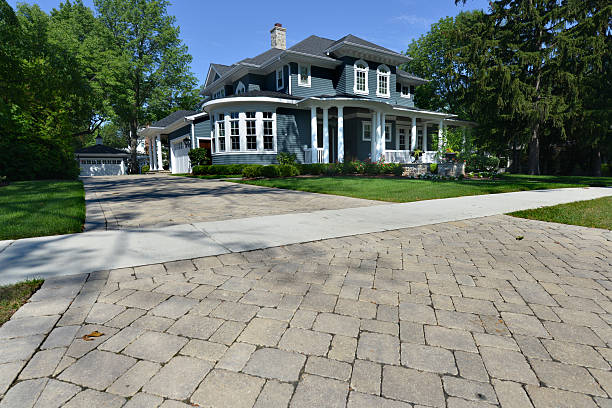 Best Driveway Repair Near Me  in Montgomeryville, PA