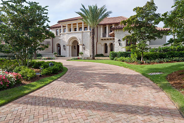 Best Professional Driveway Pavers  in Montgomeryville, PA