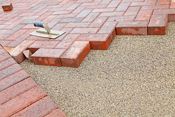 Best Driveway Pavers Installation  in Montgomeryville, PA