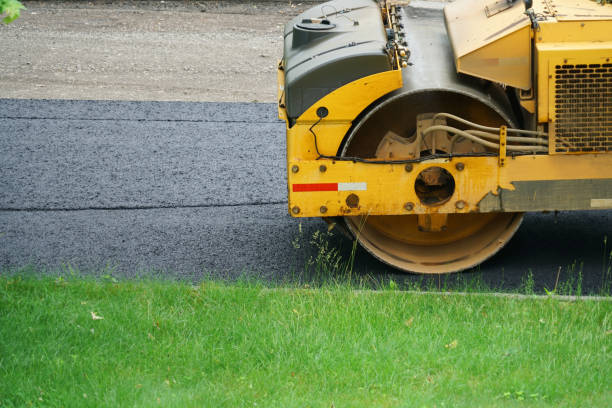 Best Custom Driveway Pavers  in Montgomeryville, PA