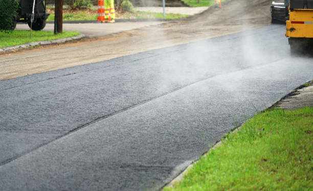 Best Concrete Paver Driveway  in Montgomeryville, PA