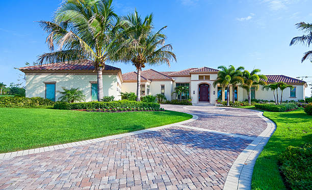 Professional Driveway Pavers in Montgomeryville, PA