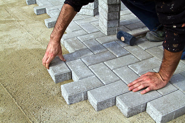 Best Driveway Pavers Near Me  in Montgomeryville, PA