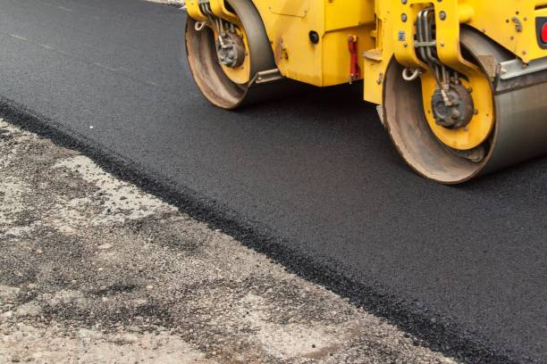 Best Local Driveway Pavers  in Montgomeryville, PA